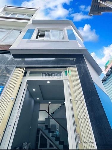 Hình ảnh SIÊU PHẨM Xuân Thuỷ Q2 49m2 3PN 1T1L 1tỷ820