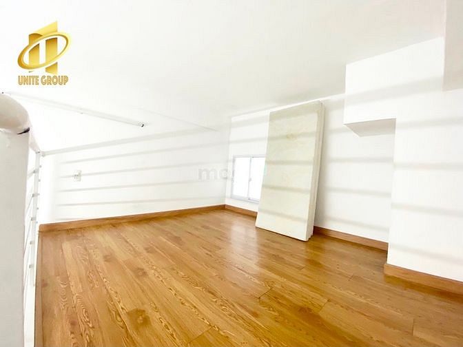Hình ảnh Duplex full nội thất sạch sẽ khu vực trung tâm gần Lotte, TDTU, RMIT.
