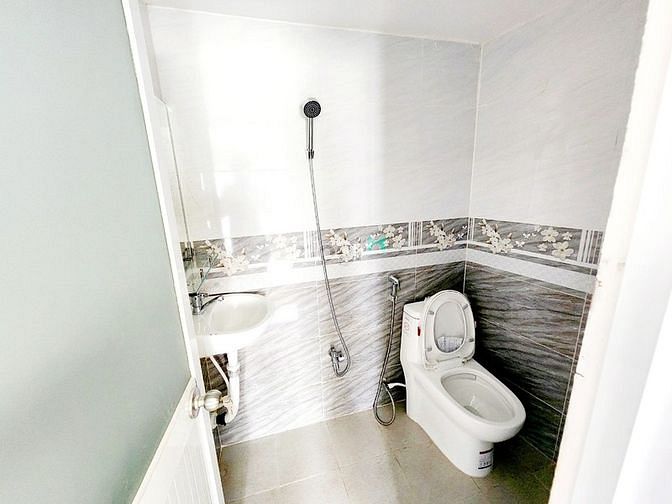 Hình ảnh 🌈CH Studio 28m2 Đầy Đủ Tiện Nghi Giờ Giấc Tự Do Ở Chu Văn Ăn Bình Thạ