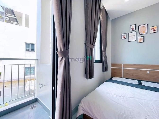 Hình ảnh Mb6623 nạp rút nhanh chóng mới bancol view đẹp ngay Sân Bay