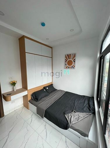 Hình ảnh bán chung cư trần quý cáp-văn miếu 35-48m2 full nôi thất ở ngay
