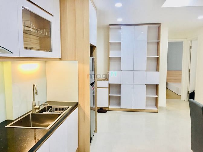 Hình ảnh Chuyên Masterise Thảo Điền Cho Thuê 2PN Full NT , Nhà Đẹp Giá Tốt !!!