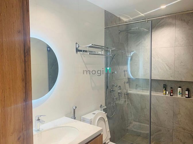 Hình ảnh Bán Căn 2PN chung cư Palm Heights Tầng cao mát mẻ, yên tĩnh.