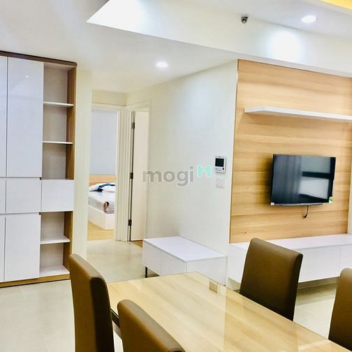 Hình ảnh Chuyên Masterise Thảo Điền Cho Thuê 2PN Full NT , Nhà Đẹp Giá Tốt !!!