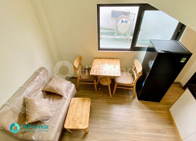 Hình ảnh SIÊU PHẨM DUPLEX_ Cửa sổ_ Full nội thất_ Như hình 100%