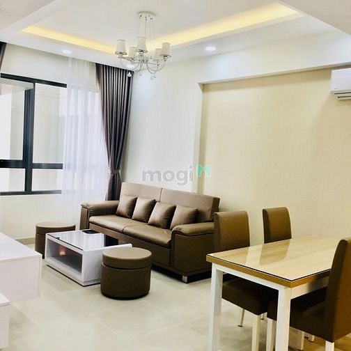Hình ảnh Chuyên Masterise Thảo Điền Cho Thuê 2PN Full NT , Nhà Đẹp Giá Tốt !!!