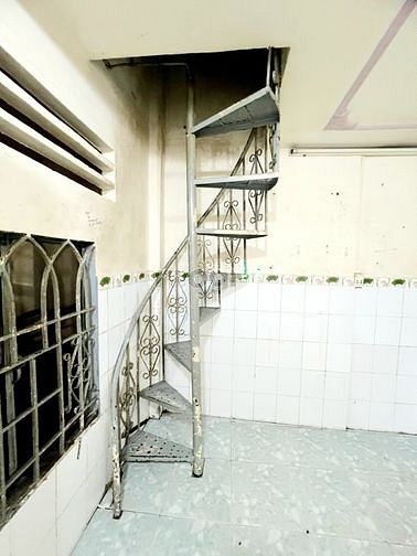 Hình ảnh Cho thuê nhà trọ nguyên căn Hưng Phú, Q8 giá rẻ | 28m2  4.5tr