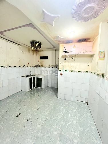 Hình ảnh Cho thuê nhà trọ nguyên căn Hưng Phú, Q8 giá rẻ | 28m2  4.5tr