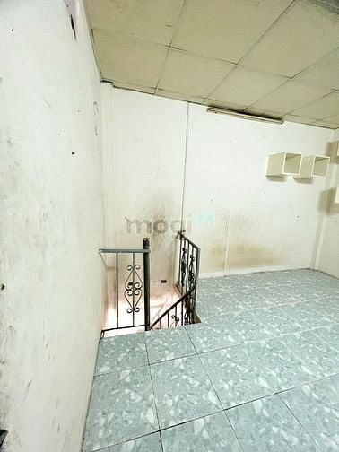 Hình ảnh Cho thuê nhà trọ nguyên căn Hưng Phú, Q8 giá rẻ | 28m2  4.5tr