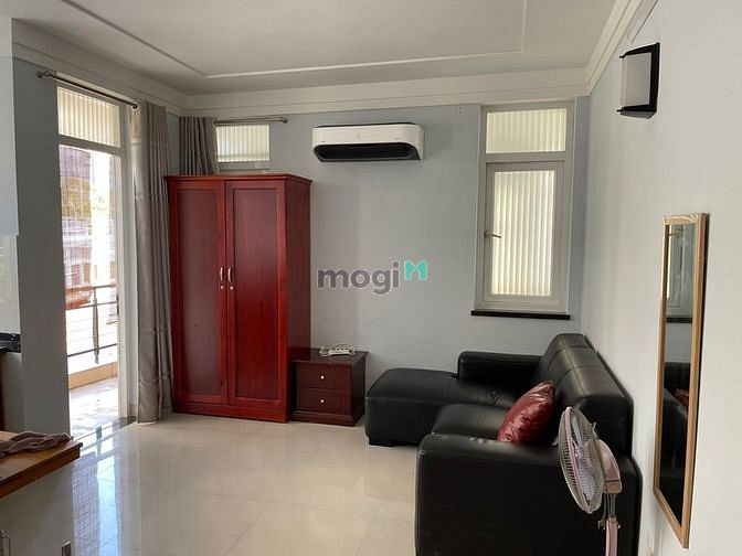 Hình ảnh Căn Hộ Bancol Máy Giặt Riêng Chi Phí Phụ Siêu Rẻ !!!