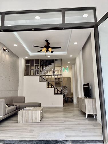 Hình ảnh MUA LIỀN NG Thị KiểuQ12 52m2 1T2L 3PN 1tỷ430