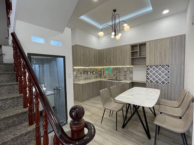 Hình ảnh MUA LIỀN NG Thị KiểuQ12 52m2 1T2L 3PN 1tỷ430