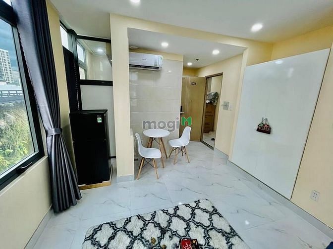 Hình ảnh Căn Hộ Studio Full Nội Thất Ngay Ngã Tư Phú Nhuận
