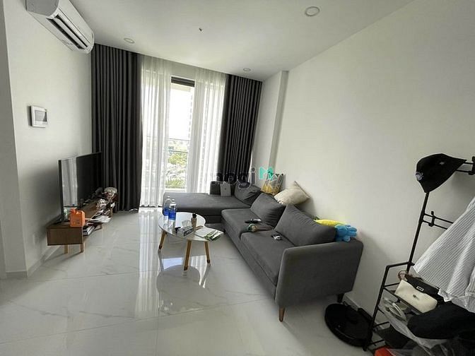 Hình ảnh Bán chung cư cao cấp D'Lusso - tặng full nội thất - 3.217 tỷ - 70m2