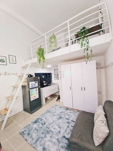 Hình ảnh Mb6623 nạp rút nhanh chóng có gác FULL NT NHƯ HÌNH đường Phạm Văn Chiêu Gò Vấp