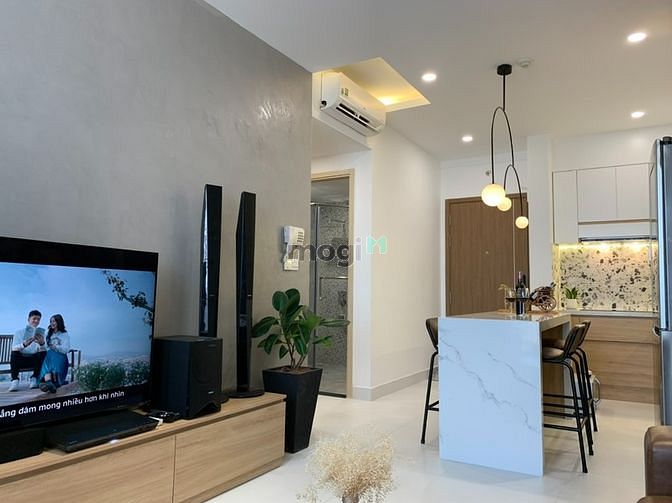 Hình ảnh Cho thuê Trang Chủ MB66.COM / Đăng Ký Tặng 66K 2PN 65m2 Trang Chủ MB66.COM / Đăng Ký Tặng 66K RichStar full đồ view đẹp giá 13 triệu