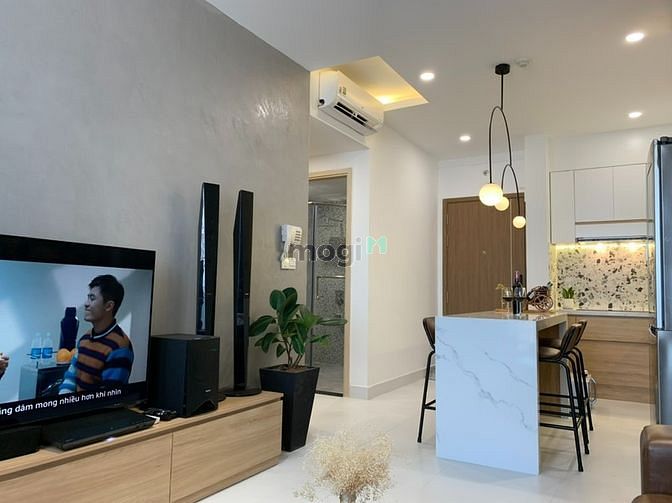 Hình ảnh Cho thuê Trang Chủ MB66.COM / Đăng Ký Tặng 66K 2PN 65m2 Trang Chủ MB66.COM / Đăng Ký Tặng 66K RichStar full đồ view đẹp giá 13 triệu
