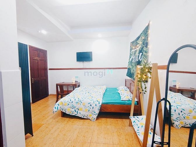 Hình ảnh Mb6623 nạp rút nhanh chóng có gác FULL NT NHƯ HÌNH đường Phạm Văn Chiêu Gò Vấp