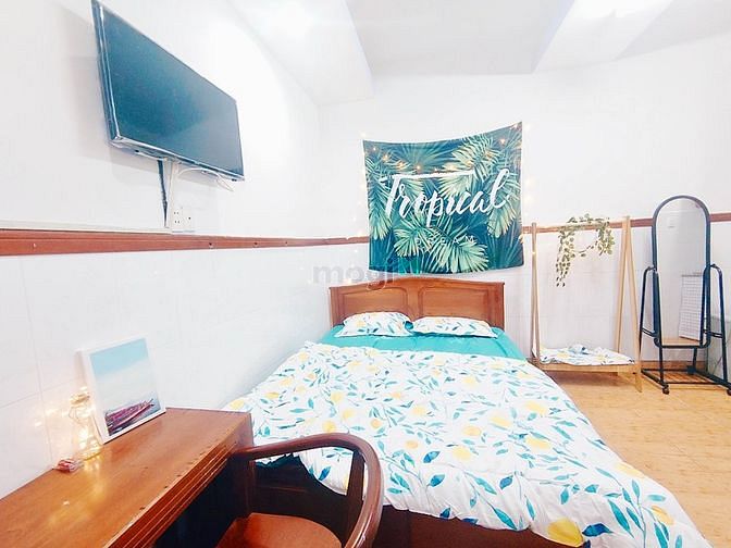 Hình ảnh Mb6623 nạp rút nhanh chóng có gác FULL NT NHƯ HÌNH đường Phạm Văn Chiêu Gò Vấp