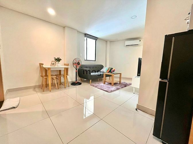 Hình ảnh 💯Mb6623 nạp rút nhanh chóng 1PN Bancony, máy giặt riêng giáp Quận 1