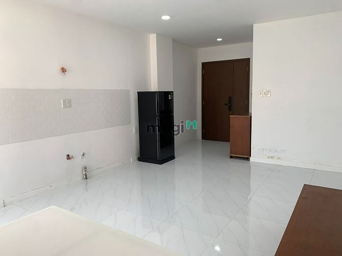 Hình ảnh Studio ban công cực rộng, cực sáng sủa