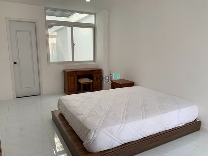 Hình ảnh Studio ban công cực rộng, cực sáng sủa