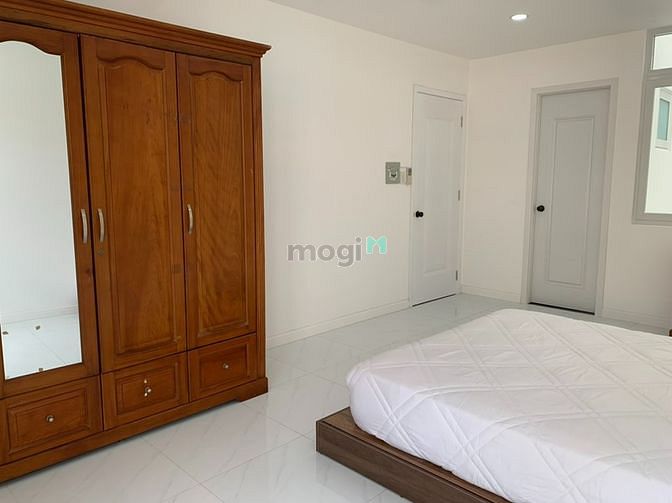 Hình ảnh Studio ban công cực rộng, cực sáng sủa