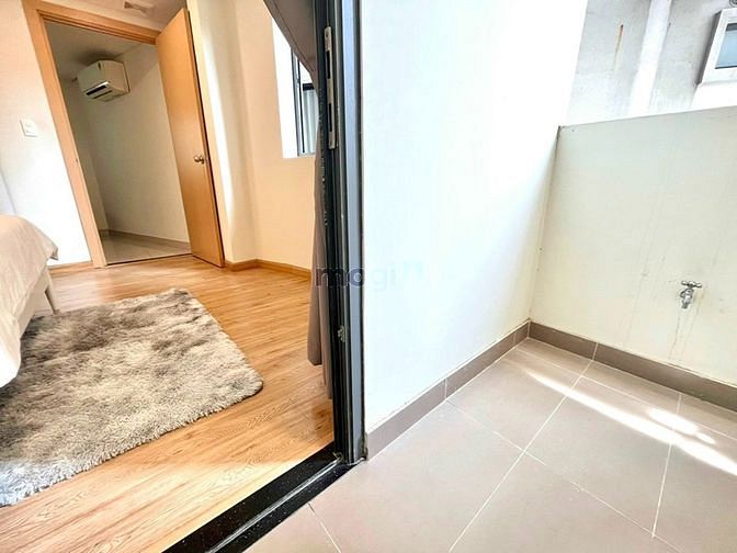 Hình ảnh 💯Mb6623 nạp rút nhanh chóng 1PN Bancony, máy giặt riêng giáp Quận 1