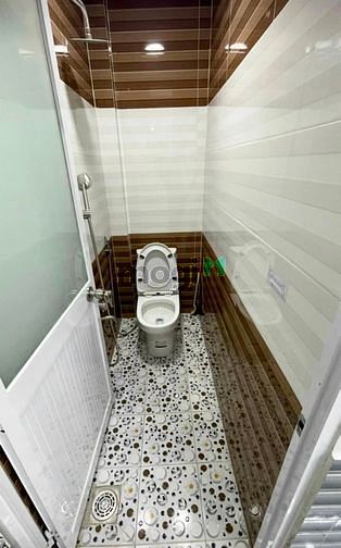Hình ảnh BÁN GẤP Thống Nhất GV 55m2 3PN 1T2L 1tỷ655 SHR