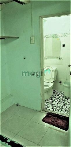 Hình ảnh Nhà cho thuê 221/17B Bến Vân Đồn, 2PN 2wc