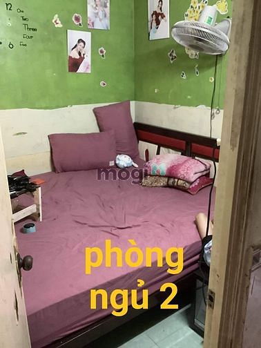 Hình ảnh Nhà 70m2 2 phòng ngủ gần cầu gạch dơi