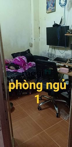 Hình ảnh Nhà 70m2 2 phòng ngủ gần cầu gạch dơi