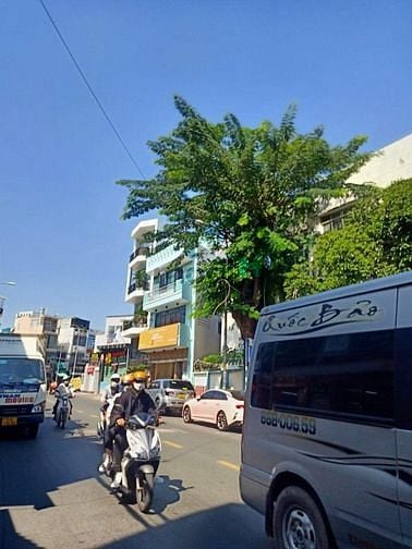 Hình ảnh Bán nhà mặt tiền Lê Bình Tân Bình 86m 3 tầng 14 Tỷ.
