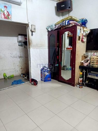 Hình ảnh Bán nhà mặt tiền Lê Bình Tân Bình 86m 3 tầng 14 Tỷ.
