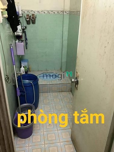 Hình ảnh Nhà 70m2 2 phòng ngủ gần cầu gạch dơi