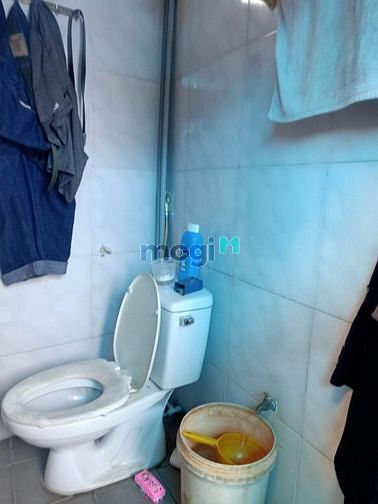 Hình ảnh Bán nhà mặt tiền Lê Bình Tân Bình 86m 3 tầng 14 Tỷ.