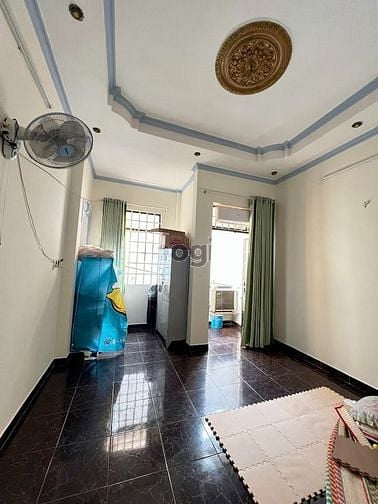 Hình ảnh Bán nhà Lê Văn Quới, Bình Hưng Hòa A, dt 66.3m2, hẻm 6 mét