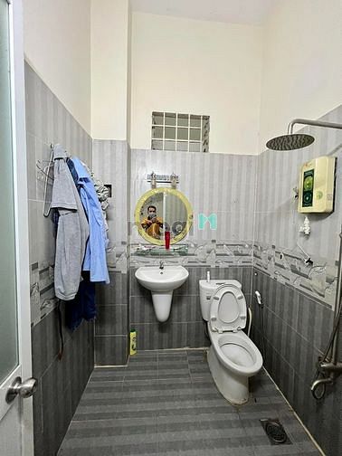 Hình ảnh Bán nhà Lê Văn Quới, Bình Hưng Hòa A, dt 66.3m2, hẻm 6 mét