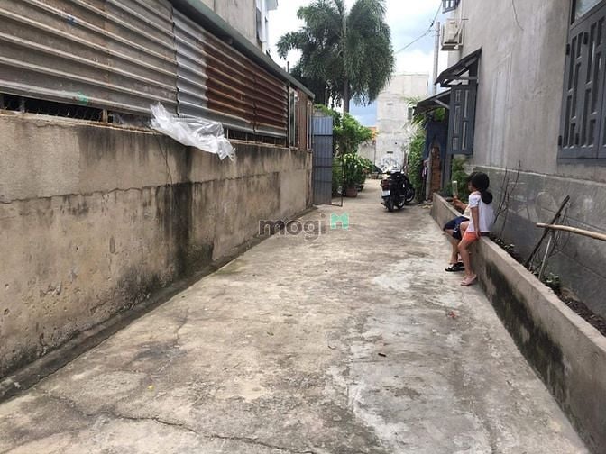 Hình ảnh 💥💥Hàng VIP,Bình Chiểu ,Thủ Đức, Hẻm Xe Hơi, 80m2, Chỉ 4Tỷ.