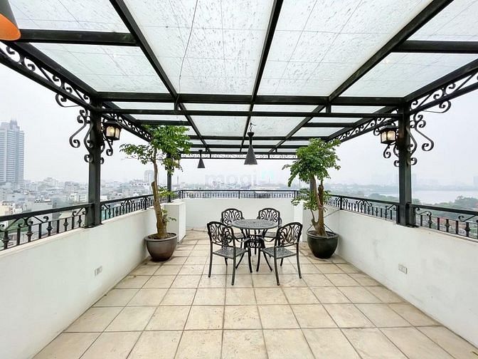 Hình ảnh Cho thuê nhà mặt phố Phó Đức Chính