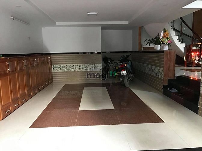 Hình ảnh ✅ Biệt Thự Gò Vấp - 152m2 - 5 tầng chỉ 18 tỷ