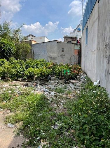 Hình ảnh 💥💥Hàng VIP,Bình Chiểu ,Thủ Đức, Hẻm Xe Hơi, 80m2, Chỉ 4Tỷ.