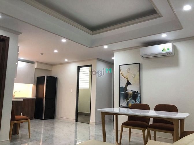 Hình ảnh Tôi cần cho thuê Trang Chủ MB66.COM / Đăng Ký Tặng 66K Homyland Riverside, dt 75m2, 2 phòng ngủ