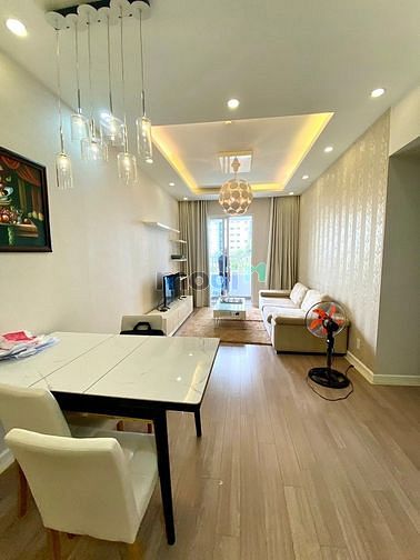 Hình ảnh Bị đòi nợ bán chung cư cao cấp Precia Q2, 75m2 2PN, giá 2.650 tỷ