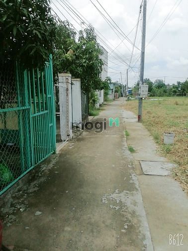 Hình ảnh Bán đất sổ hồng riêng 127m2 gần cầu gạch dơi Nhà Bè