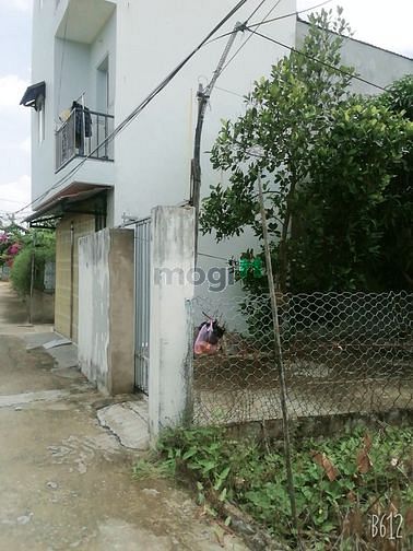 Hình ảnh Bán đất sổ hồng riêng 127m2 gần cầu gạch dơi Nhà Bè