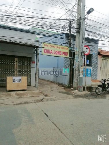 Hình ảnh Bán đất sổ hồng riêng 127m2 gần cầu gạch dơi Nhà Bè