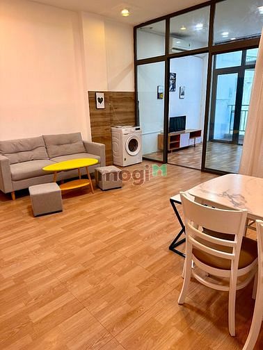 Hình ảnh Penhouse 50m2 siêu rộng rãi✨ Ban công lớn🌸💥