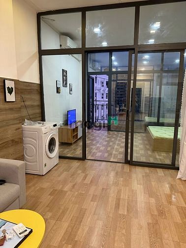 Hình ảnh Penhouse 50m2 siêu rộng rãi✨ Ban công lớn🌸💥