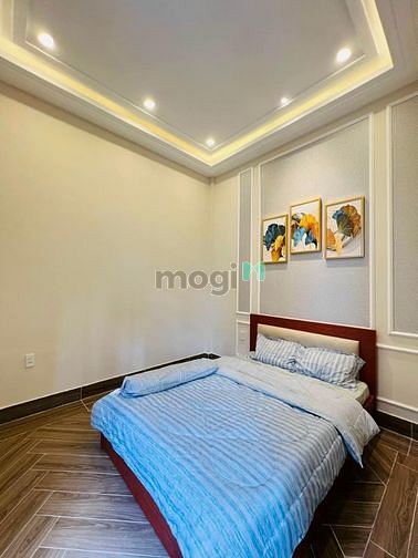 Hình ảnh KHU SẦM UẤT Trần Bình Trọng Q5 45m2 1tỷ733 2PN